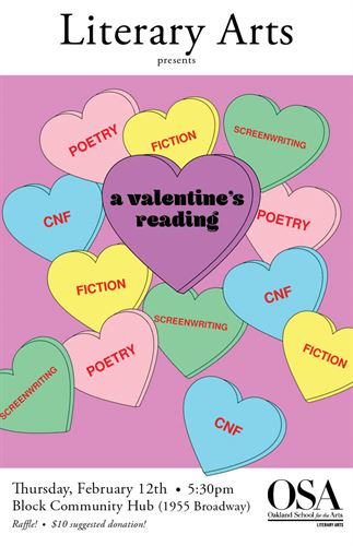 Valentines Reading 2026