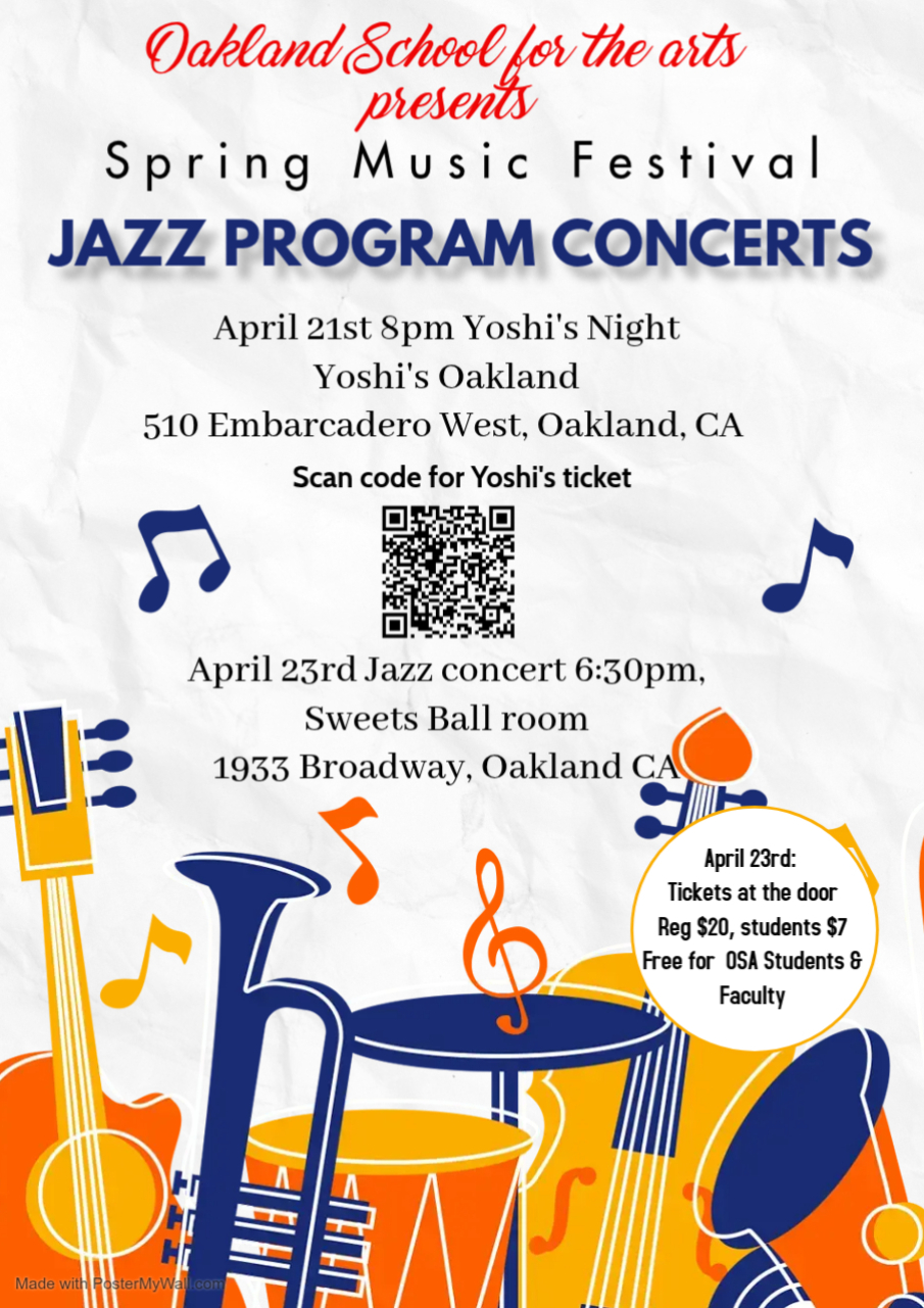 April 21st at 8pm