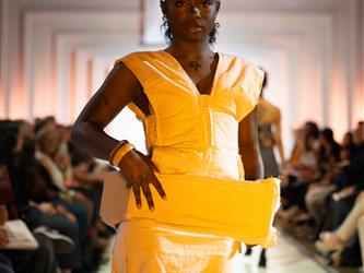 Deconstruction: 2026 Spring Fashion Show 