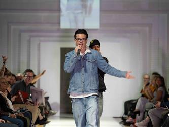 Deconstruction: 2026 Spring Fashion Show 