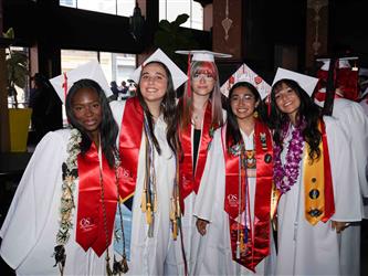 2026 Graduation Photos