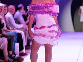 Spring 2025 Fashion Show: Rewind