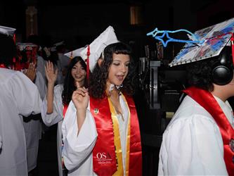 2026 Graduation Photos