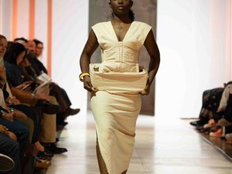 Deconstruction: 2026 Spring Fashion Show 