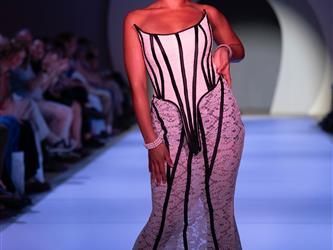 Spring 2025 Fashion Show: Rewind