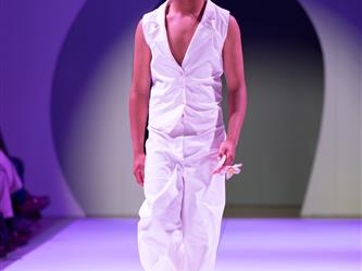 Spring 2025 Fashion Show: Rewind