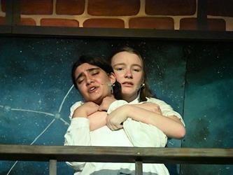 Theatre Show - The Code - Act 2