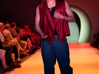 Spring 2025 Fashion Show: Rewind