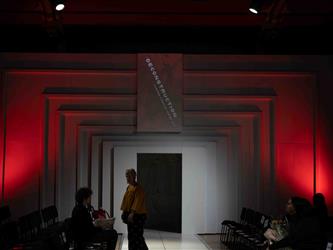 Deconstruction: 2026 Spring Fashion Show 