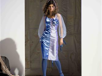 Deconstruction: 2026 Spring Fashion Show 