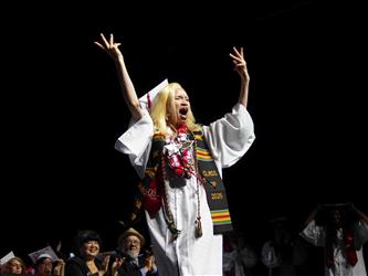 2026 Graduation Photos