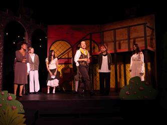 Much Ado About Nothing by Shakespeare 2026