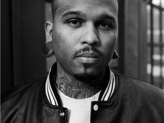 Portrait of Breante Young