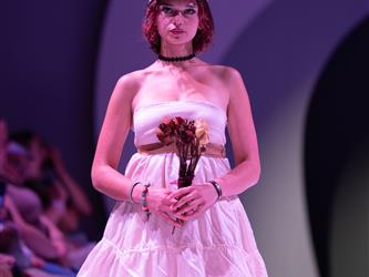 Spring 2025 Fashion Show: Rewind