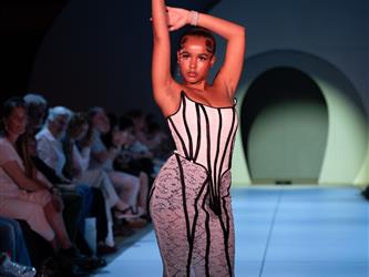 Spring 2025 Fashion Show: Rewind