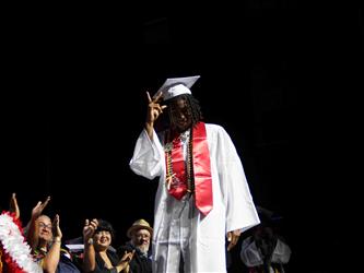 2026 Graduation Photos