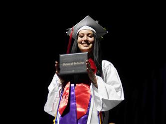 2026 Graduation Photos
