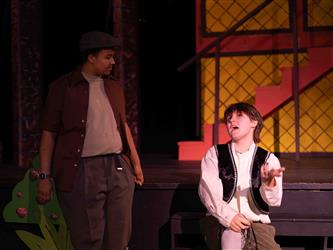 Much Ado About Nothing by Shakespeare 2026