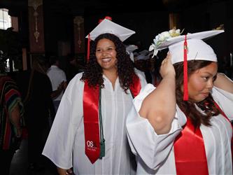 2026 Graduation Photos