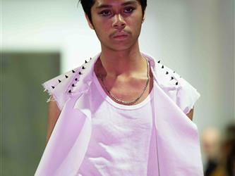 Deconstruction: 2026 Spring Fashion Show 