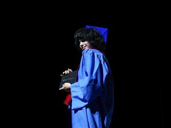 2026 Graduation Photos