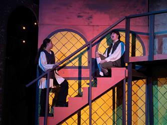 Much Ado About Nothing by Shakespeare 2026