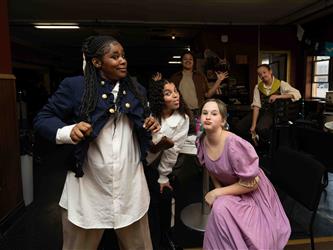 Much Ado About Nothing by Shakespeare 2026