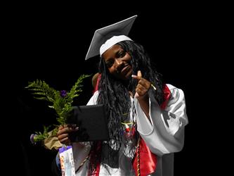 2026 Graduation Photos