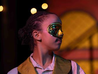 Much Ado About Nothing by Shakespeare 2026