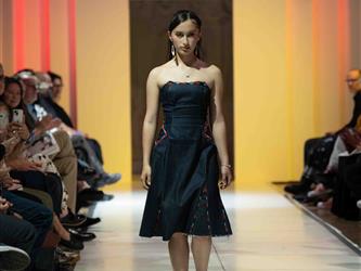 Deconstruction: 2026 Spring Fashion Show 