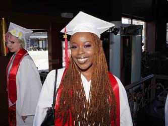 2026 Graduation Photos