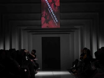 Deconstruction: 2026 Spring Fashion Show 