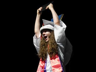 2026 Graduation Photos