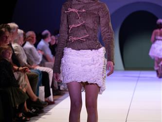 Spring 2025 Fashion Show: Rewind