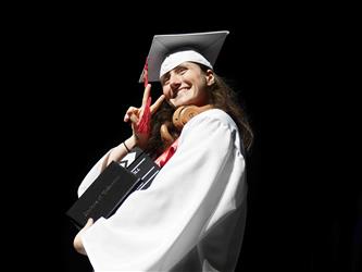 2026 Graduation Photos