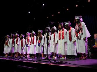 2026 Graduation Photos