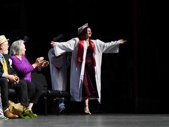 2026 Graduation Photos