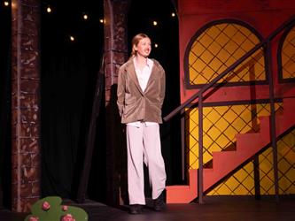 Much Ado About Nothing by Shakespeare 2026