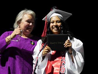 2026 Graduation Photos