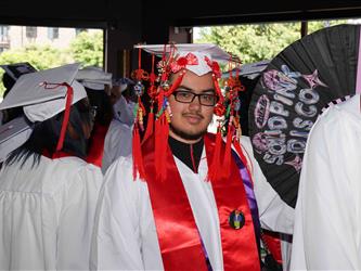 2026 Graduation Photos