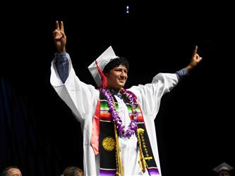 2026 Graduation Photos