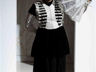Deconstruction: 2026 Spring Fashion Show 