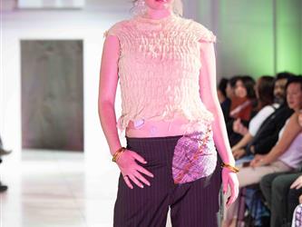 Deconstruction: 2026 Spring Fashion Show 