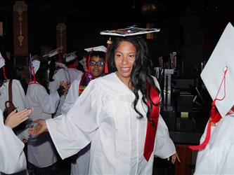 2026 Graduation Photos