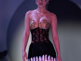 Spring 2025 Fashion Show: Rewind