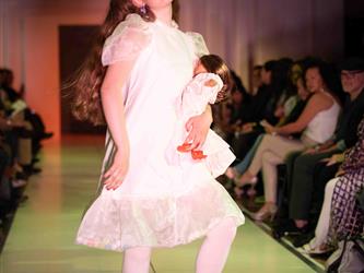 Deconstruction: 2026 Spring Fashion Show 