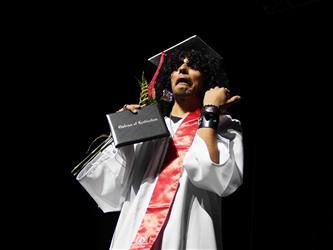 2026 Graduation Photos