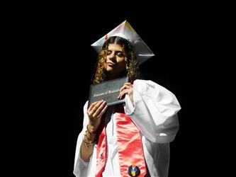 2026 Graduation Photos
