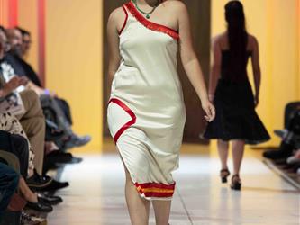 Deconstruction: 2026 Spring Fashion Show 