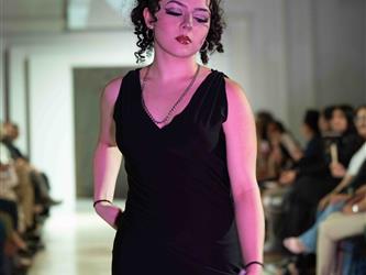 Deconstruction: 2026 Spring Fashion Show 